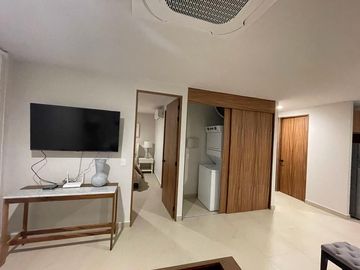 DEPARTAMENTO EN VENTA EN NUEVO VALLARTA