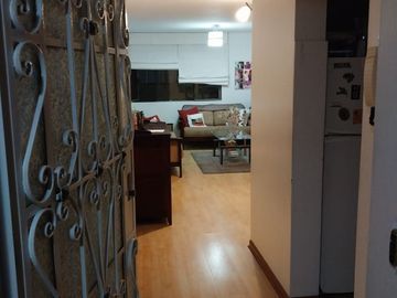 VENTA DE DEPARTAMENTO EN PANDO CERCADO DE LIMA