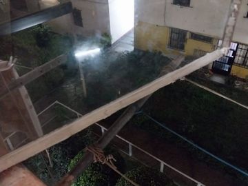 VENTA DE DEPARTAMENTO EN PANDO CERCADO DE LIMA
