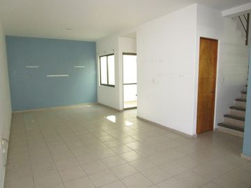 Casa en Codominio con Alberca en Col. San Antón, Cuernavaca Morelos.