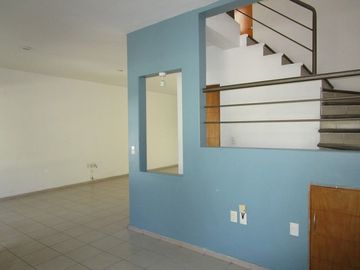 Casa en Codominio con Alberca en Col. San Antón, Cuernavaca Morelos.