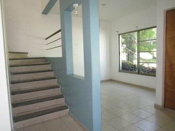 Casa en Codominio con Alberca en Col. San Antón, Cuernavaca Morelos.