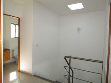 Casa en Codominio con Alberca en Col. San Antón, Cuernavaca Morelos.