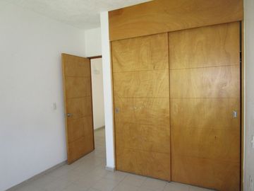 Casa en Codominio con Alberca en Col. San Antón, Cuernavaca Morelos.