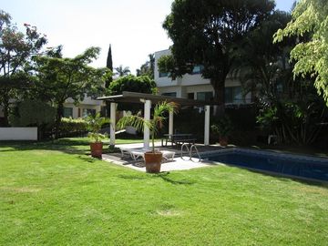 Casa en Codominio con Alberca en Col. San Antón, Cuernavaca Morelos.
