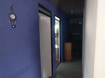 Casa y tereno amplios 3 dormitorios dos baños comuna La Florida
