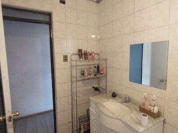Casa y tereno amplios 3 dormitorios dos baños comuna La Florida