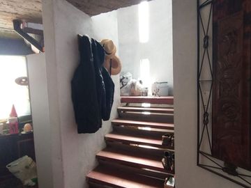 Casa y tereno amplios 3 dormitorios dos baños comuna La Florida