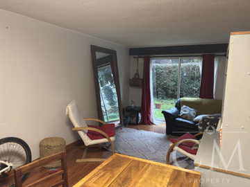 departamento en Condominio Mirador de Valdivia