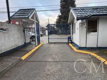 departamento en Condominio Mirador de Valdivia