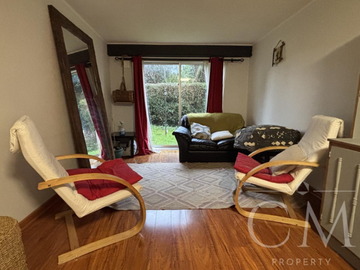 departamento en Condominio Mirador de Valdivia