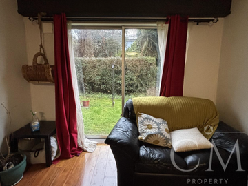 departamento en Condominio Mirador de Valdivia