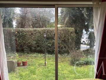 departamento en Condominio Mirador de Valdivia