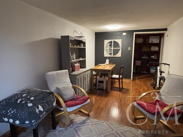 departamento en Condominio Mirador de Valdivia