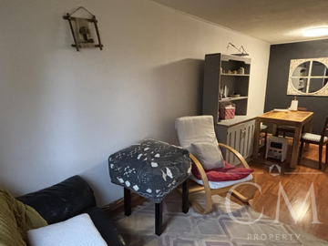departamento en Condominio Mirador de Valdivia