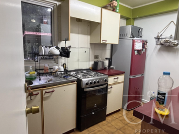 departamento en Condominio Mirador de Valdivia