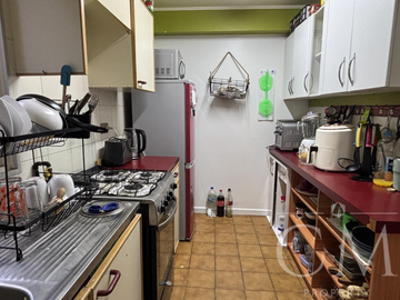 departamento en Condominio Mirador de Valdivia