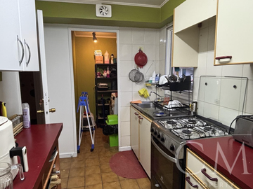 departamento en Condominio Mirador de Valdivia