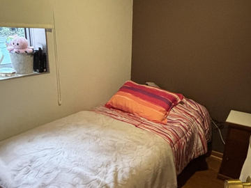 departamento en Condominio Mirador de Valdivia