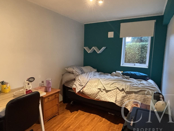 departamento en Condominio Mirador de Valdivia