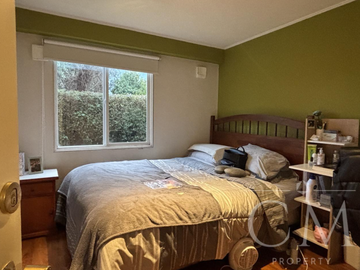 departamento en Condominio Mirador de Valdivia