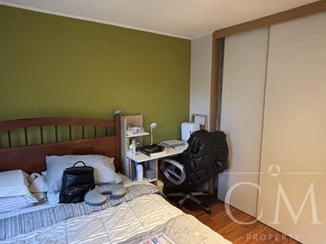 departamento en Condominio Mirador de Valdivia