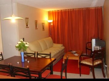 Departamento 3 Dormitorio / Frente Al mar