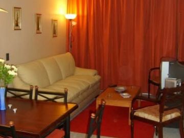 Departamento 3 Dormitorio / Frente Al mar