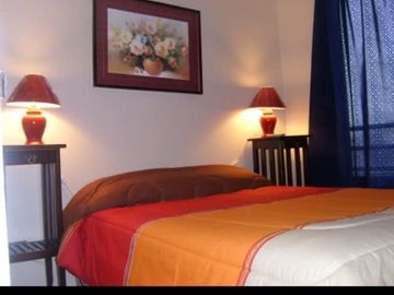 Departamento 3 Dormitorio / Frente Al mar