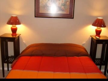 Departamento 3 Dormitorio / Frente Al mar