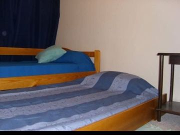 Departamento 3 Dormitorio / Frente Al mar