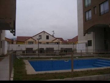 Departamento 3 Dormitorio / Frente Al mar