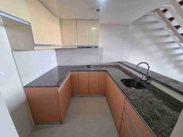 RFO 1BR Loft unit beside NAIA T3 Rent to Own 3% DP Move In