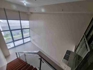 RFO 1BR Loft unit beside NAIA T3 Rent to Own 3% DP Move In