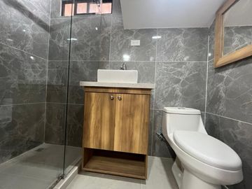 CASA POR ESTRENAR DE 4 DORMITORIOS EN VENTA SECTOR RICAURTE