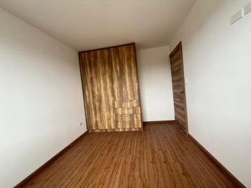 CASA POR ESTRENAR DE 4 DORMITORIOS EN VENTA SECTOR RICAURTE