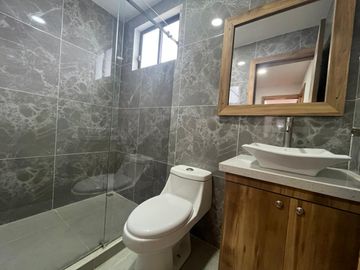 CASA POR ESTRENAR DE 4 DORMITORIOS EN VENTA SECTOR RICAURTE