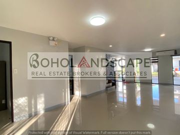 House & Lot for Sale located in Chateau de Paz, Dauis, Panglao Island, Bohol.
