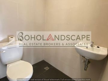 House & Lot for Sale located in Chateau de Paz, Dauis, Panglao Island, Bohol.