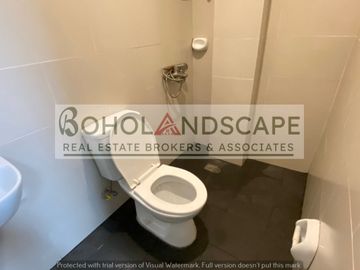 House & Lot for Sale located in Chateau de Paz, Dauis, Panglao Island, Bohol.