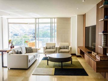 EXCLUSIVIDAD |CONFORT | NATURALEZA