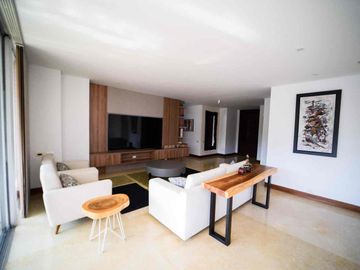 EXCLUSIVIDAD |CONFORT | NATURALEZA