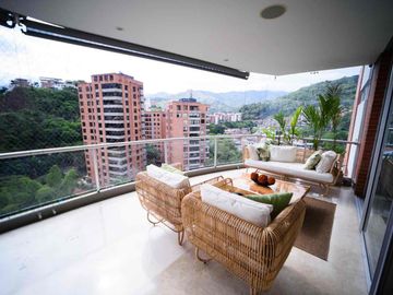EXCLUSIVIDAD |CONFORT | NATURALEZA