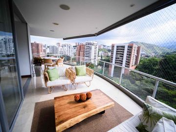 EXCLUSIVIDAD |CONFORT | NATURALEZA