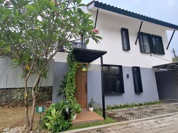 HUNIAN CLUSTER PREMIUM 5 MENIT TOL BRIGIF DAN RS JAKARTA