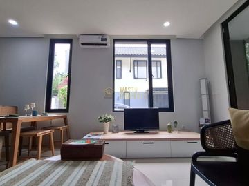 HUNIAN CLUSTER PREMIUM 5 MENIT TOL BRIGIF DAN RS JAKARTA