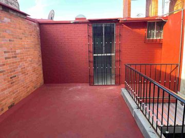 Casa económica en Sta. Cruz Xoxocotlán, Oaxaca