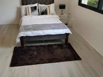 House and Lot with POOL in Buenavista Hills 2, Tagaytay for SALE! 300 sqm at 23M
