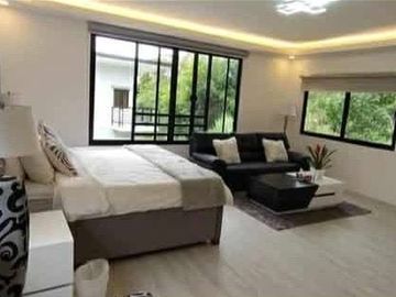 House and Lot with POOL in Buenavista Hills 2, Tagaytay for SALE! 300 sqm at 23M