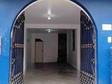 🏡 ¡Gran Oportunidad! Casa En Venta De 3 Pisos Con Opcion De Negocio En Excelente Ubicación – Calle La Mar A Media Cuadra De La Av. Cutervo